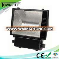 IP65 metal halide floodlight fitting 250w 400w 1000w 2000w