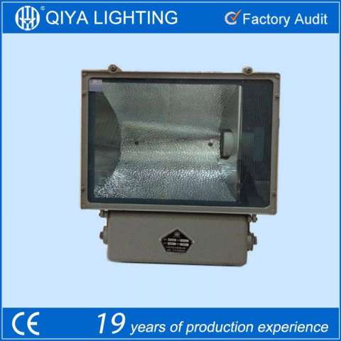 hot sale high power 400w outdoor diecasting shell floodlight(*)